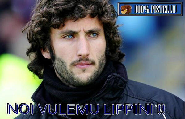Pistellu's tweet image. NOI VULEMU LIPPINI LIPPINI VOLE U SPORTING
#Lippini #sportingclubbastia #turchinu #unudinoi @SC_BASTIA 
@s_c_bastia