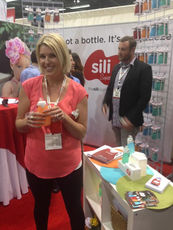 Twitter / seanx: Great baby bottle product ...