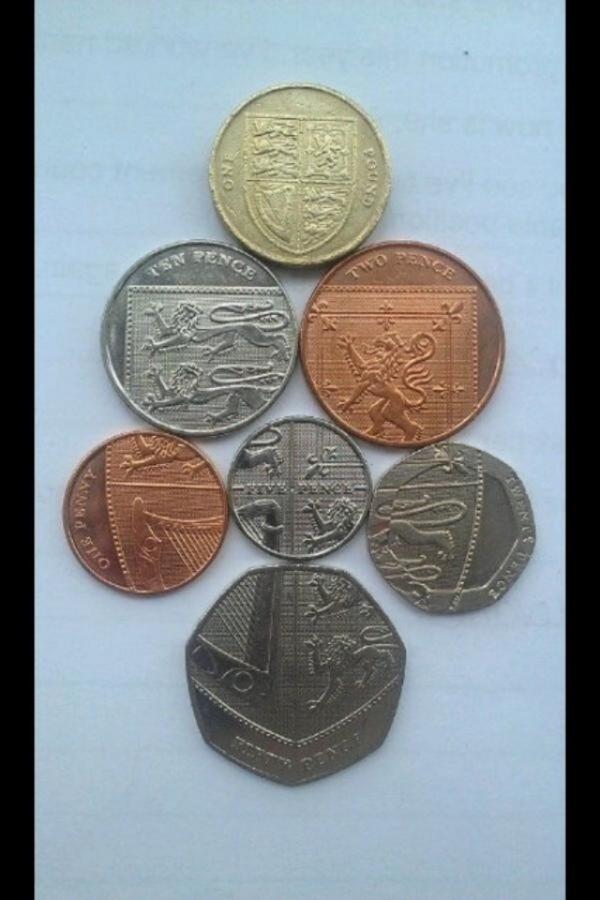 MattFrith89's tweet photo. @mattbranthwaite  this is what your 2p coins make http://t.co/4vugN1kZAE”