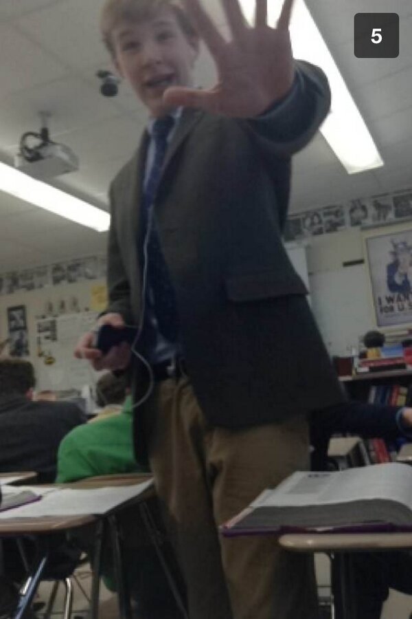 jmccarthy18's tweet image. Not on drugs... #trustme #mrgriffin @amolinari51