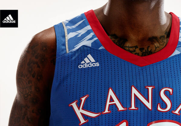 adidas Basketball tweet media