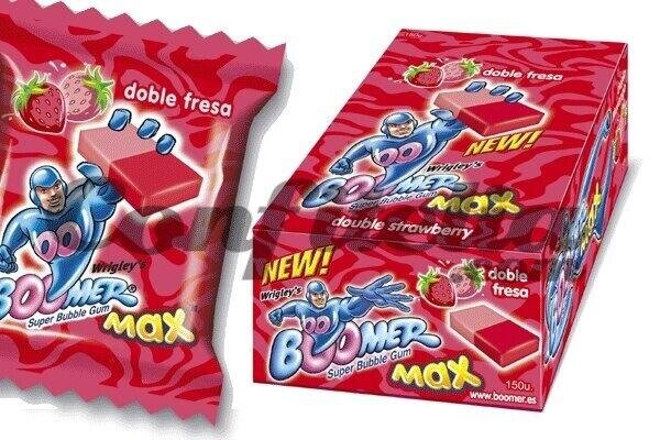 TuiterHits's tweet photo. ¿Qué ha sido de estos chicles? http://t.co/JRhehJXFG9