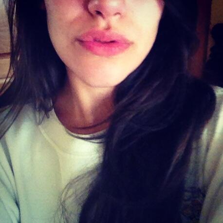 Marcela Moss on Twitter: "Bésame http://t.co/lOyUcgdQgk"