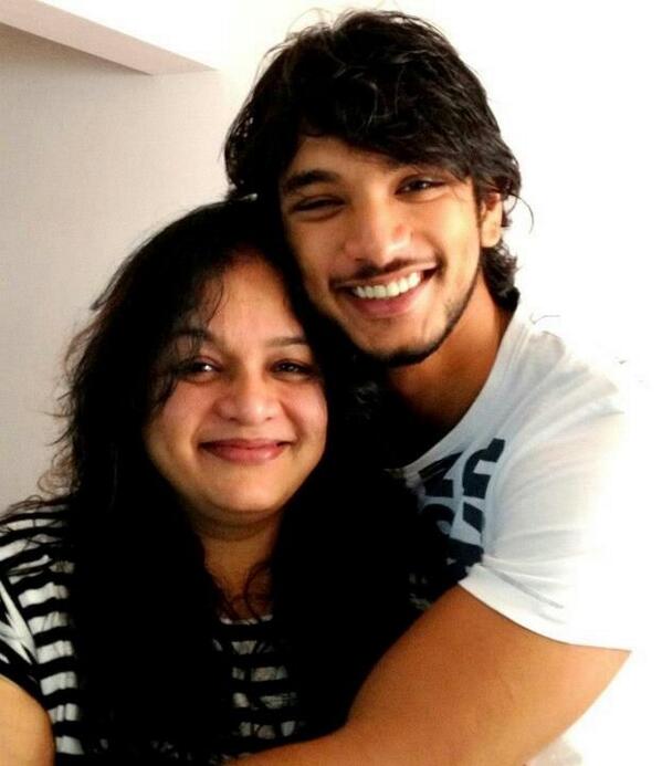 Orphaned for that desire… second marriage with his wife's younger sister – Gautham  Karthik shocked by telling