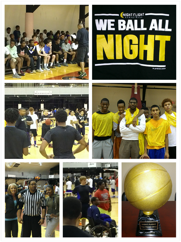 OUTREACHgvl's tweet photo. We BALL ALL Night!!!  @lamarreaves @weekssm @smwinters84 @JenniferKParker http://t.co/OdRFJZCJ8E