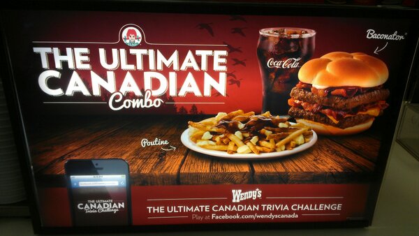 Wil_Luke's tweet photo. @doley04 1960 #calories down, looks like I'm an #ultimatecanadian http://t.co/T0p1U2ALr1