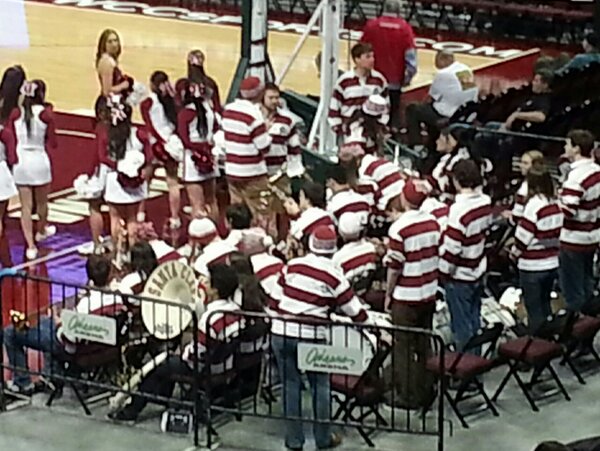 BWSamuraiRacing's tweet photo. I found Waldo @WCChoops http://t.co/QE2wx19ms2
