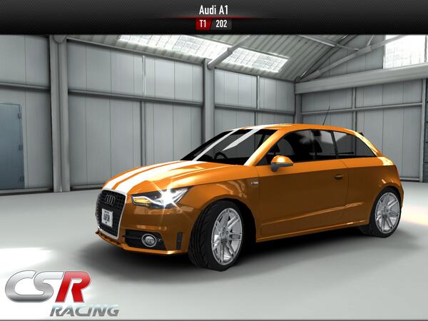 Niggee's tweet photo. Check out my ride in #CSRRacing for iPad! Try it for FREE!
http://t.co/yLEtmephTZ http://t.co/9mtLlFyEXj