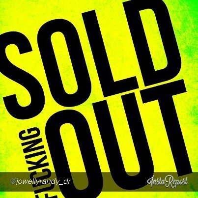 LukasGroove's tweet photo. A romper esta noche!!!! #JowellyRandy_DR DOOR OPENS 11PM @jowell1 @Randynotaloca @pompivallejo @ernestopelaez http://t.co/koH9xrgwQ6