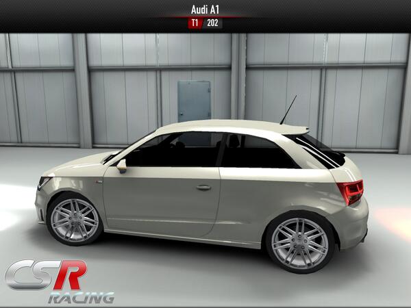 Niggee's tweet photo. I got a new licence plate in #CSRRacing for iPad #hotplate. Get it for FREE! http://t.co/XZWo88de4X
L.ll
,,, http://t.co/QywXgYhJ9k