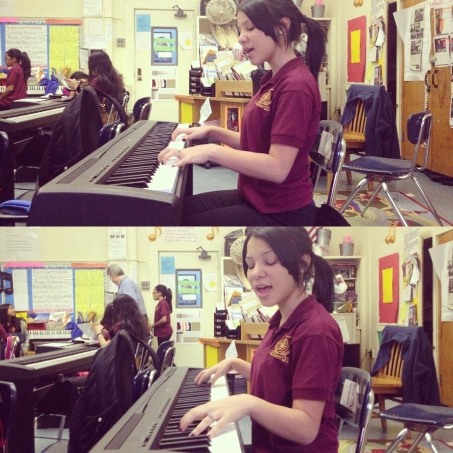 BRIELLA MARQUEZ on X: 