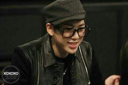 idol_min_b's tweet photo. 블락비 지코 http://t.co/u42ad4Y0RZ