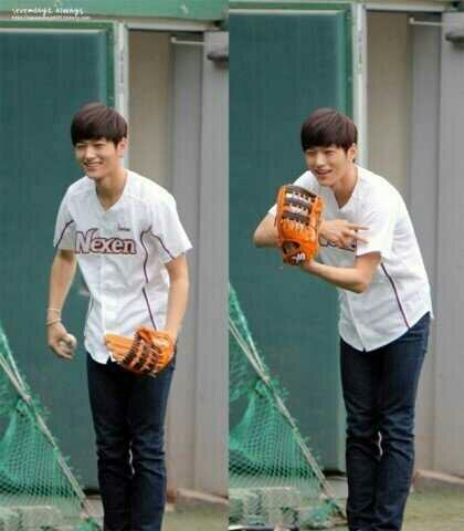 idol_min_b's tweet photo. 인피니트 엘 http://t.co/SAiQ0tHA60
