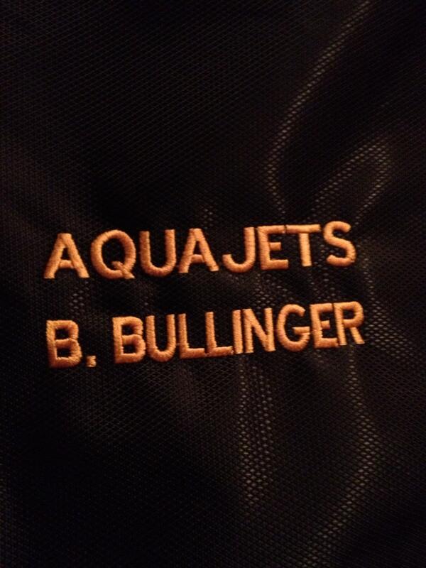 raebullingrrr's tweet image. Just call me 'Bullet' Bullinger #nospellcheck