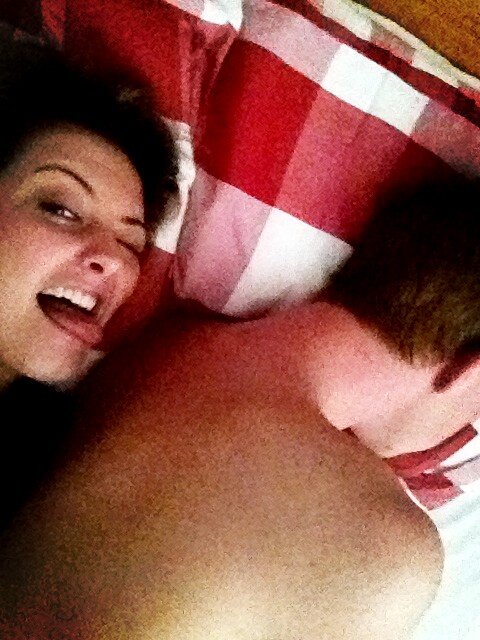 PaigeYuill's tweet image. Oooooooh no a happy bunny the day @Keesh29 #turnaway #nocuddles 😢😢