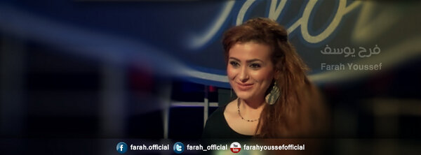 farah_official's tweet photo. فرح وسف http://t.co/nEZWZKKCoo