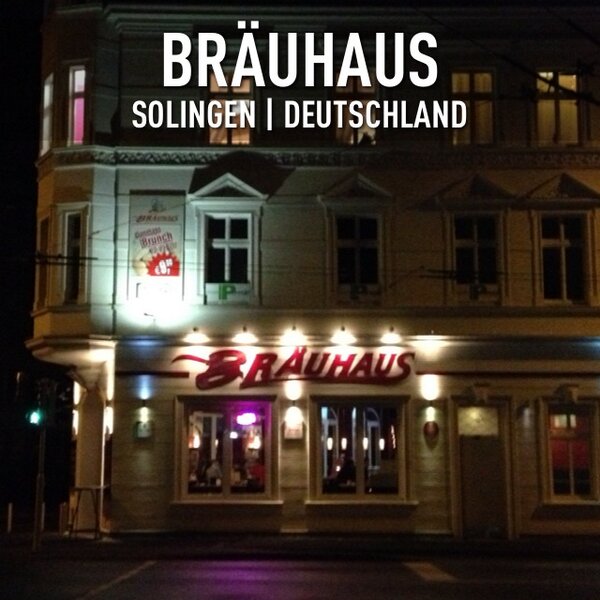 rrrobby's tweet image. #deutschland #solingen #bräuhaus