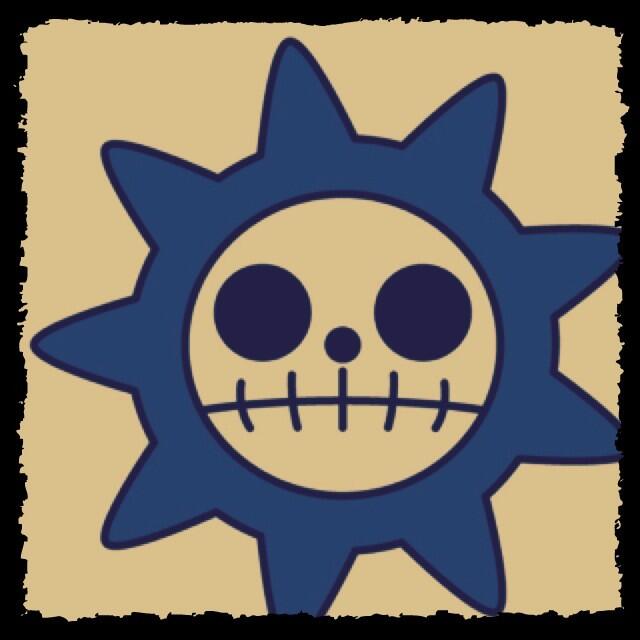 らりご 旦那 うん Pa Twitter キッドの海賊マークはじめてみた 可愛いやないか O さすがキドたん Http T Co Igv9axqg99 Twitter