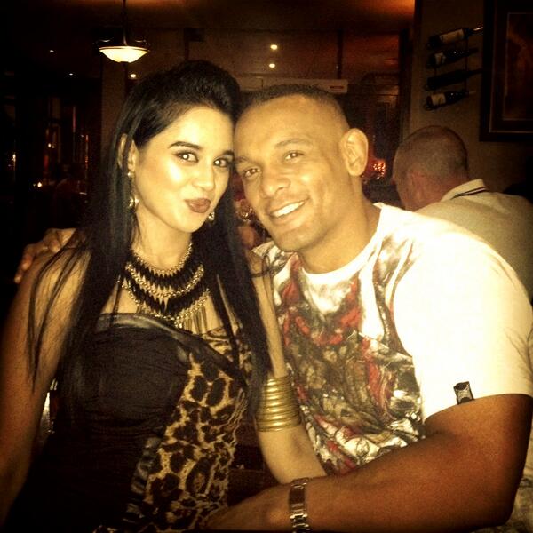 Soooooo the Afro is gone