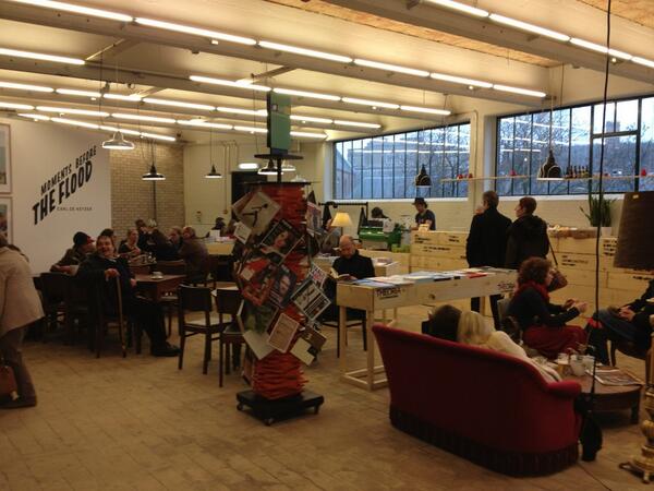 BUDA-eiland tweet media