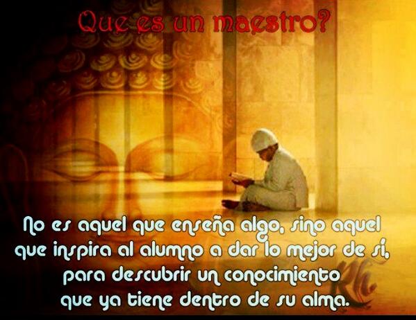 frxresearch's tweet photo. El verdadero maestro. Inspiración. http://t.co/ao8t3X82hi