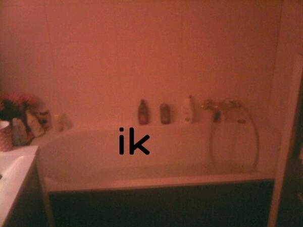 michellesmit96's tweet image. Ik in bad -