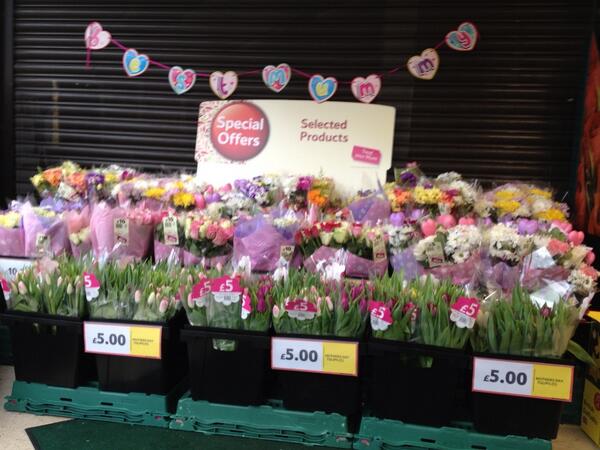 Happy Mother's Day from Queen Mary road #tradedriving