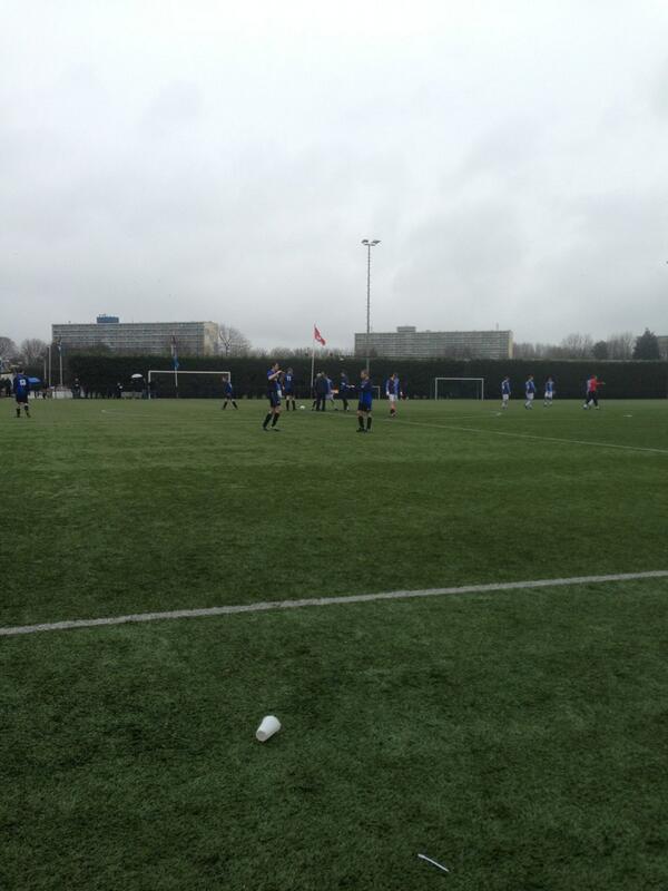 SCMonster6's tweet photo. Hvc 4 - sc monster 6 gaat van start! http://t.co/TdU4B7lz8B
