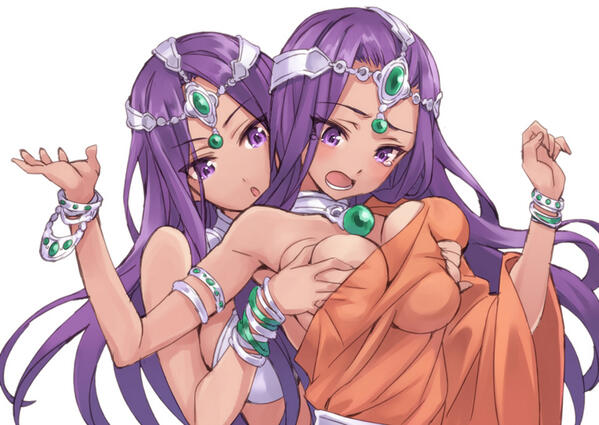 松竜 ミネアというかモンバーバラ姉妹 Http T Co O1wqykossa 松竜 ミネアというかモンバーバラ姉妹 Http T Co O1wqykossa