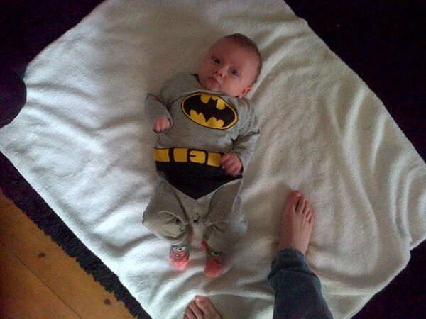 lukee2244's tweet photo. @scoobyru1 batjaaaax http://t.co/EIvzsjnRx6