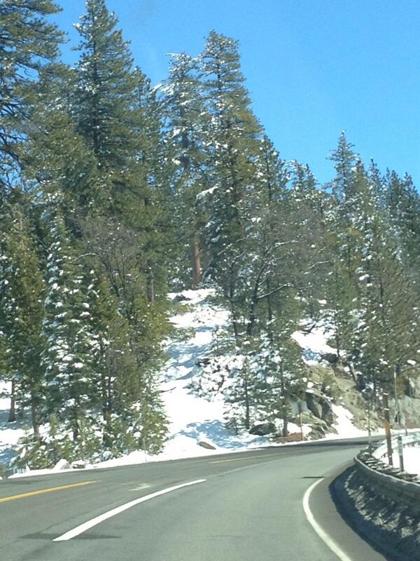 shahpami's tweet photo. Tahoe indeed is paradise ... Luv @nus  for bringing me again and again to this place http://t.co/p85OantoNf