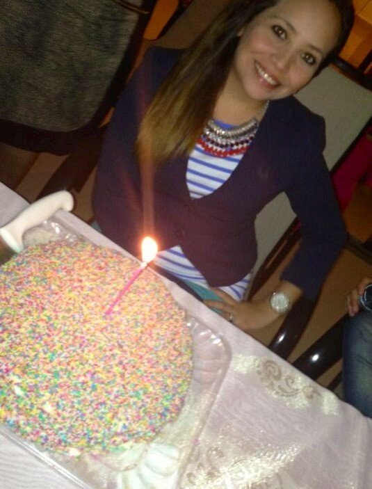 IsabelF74058483's tweet photo. @CintiaOssain y el mero dia estuve con mi fam http://t.co/oEsmHtAPBZ