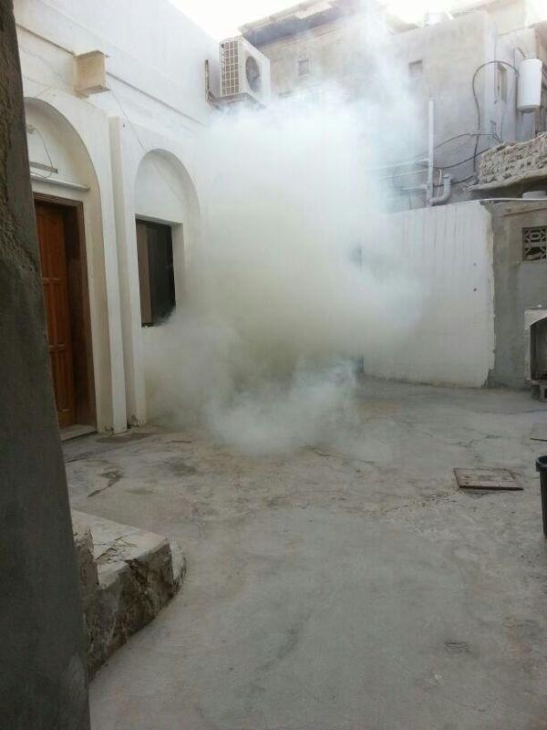 BahrainSecurity tweet picture