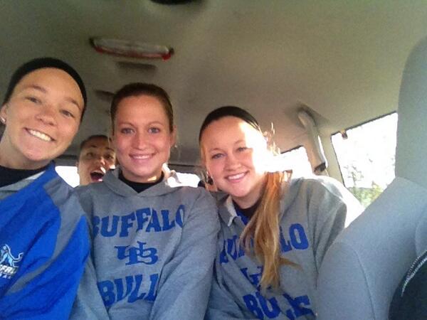 Game Day!!!