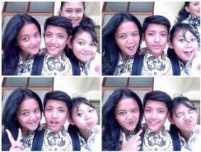 millengagalover's tweet photo. @Millendaru :D http://t.co/vAJFGqPe1i