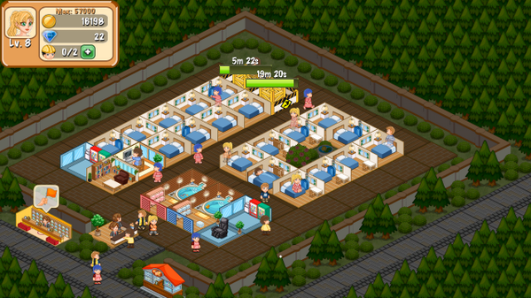 rinisuaib's tweet photo. I'm having loads of fun in『Hotel Story』. Join me! My ID:RmX814ZunH http://t.co/npmi0ar9ZQ http://t.co/Fz7oyZ1nJg