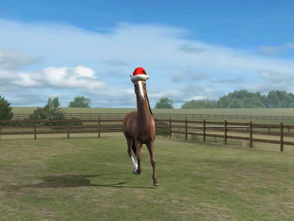 EvolutionPress's tweet photo. Check out my photo! Add me, SoapyMural97. #MyHorse http://t.co/5RuOnXlG5H,. http://t.co/6eIrbNaXli
