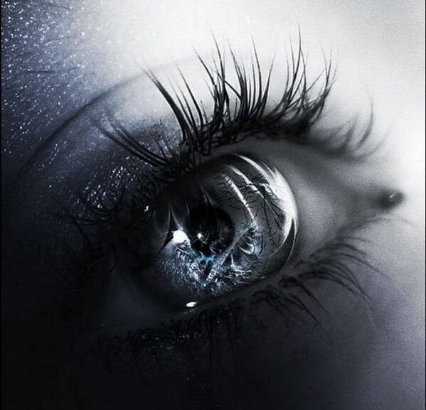 Oksana_Shur's tweet photo. Влюбиться можно в красоту, но полюбить – лишь только душу! 
© Лев Толстой http://t.co/QpW6xO8CZM