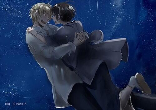hetalia_yaio's tweet photo. #Ukpan http://t.co/Zk79ZS1P07