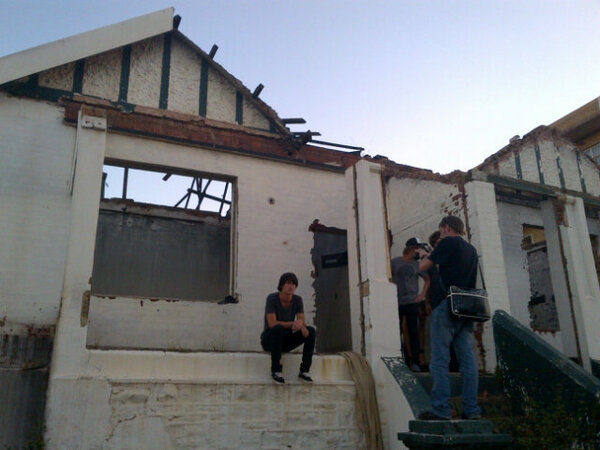 Sheldonptm tweet picture