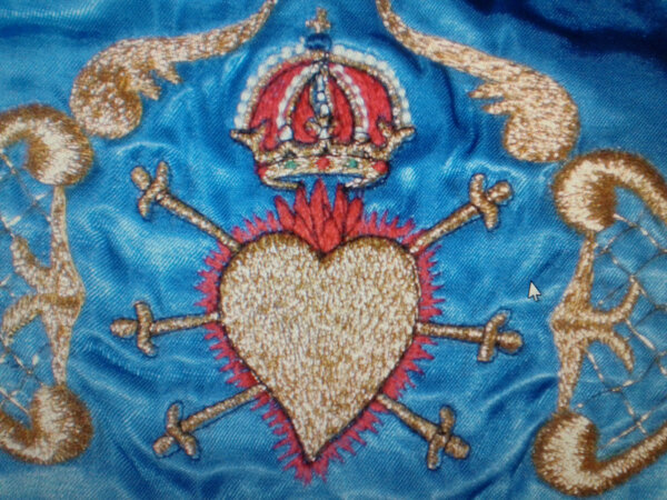 Portapasos Piedad tweet media