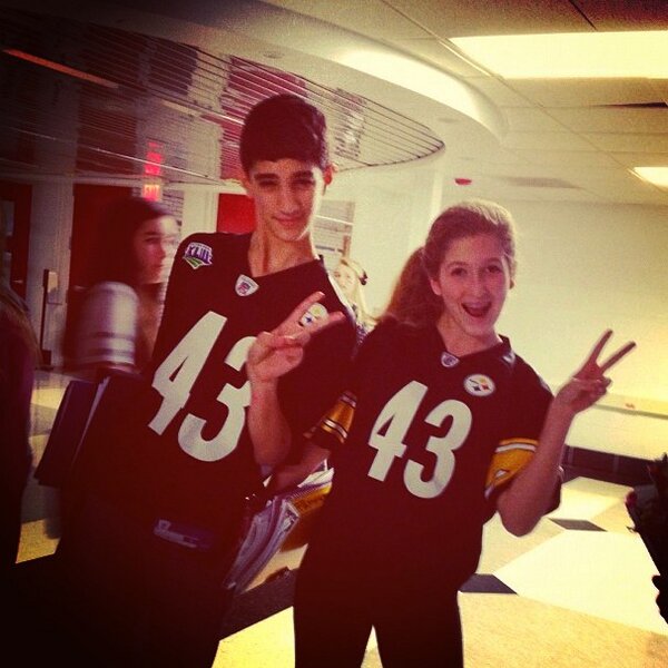 Harrison05599's tweet photo. @Grass2303 HB SHOUTOUT TO GRASSY LOVE YA GIRLY http://t.co/LJjV0LT3Io