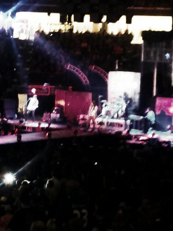paul_stone23's tweet photo. Jason Castro #tulsa #winterjam2013 http://t.co/DDieXi5CxT