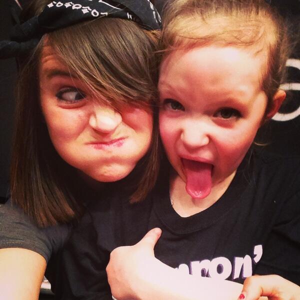 kiptaptoe's tweet image. #familylove #whatarolemodel #lovemyniece #goofballs