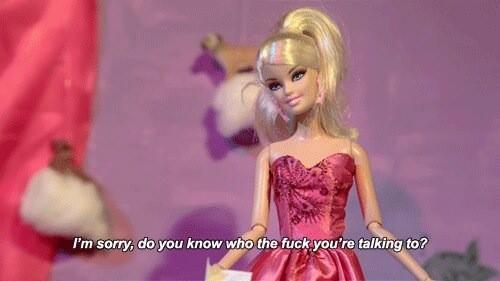 YeahMadison's tweet image. When people are rude and mean to  @KshaClark .