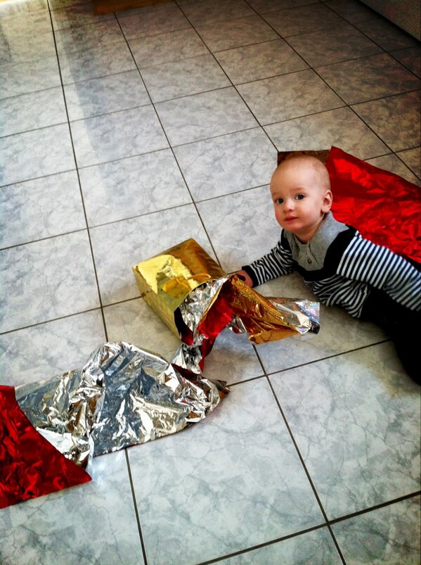 kateeeblack's tweet image. lil Mas 1st Birtday ❤ #lovehim #CrazyAuntie