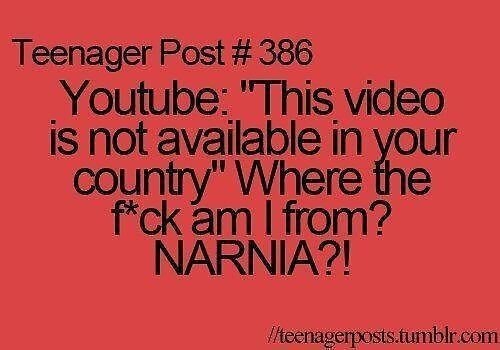 it happens ALL the time