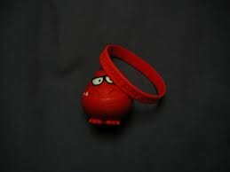 HappyRedNoseDay's tweet photo. Now! Get a 1 Pound Red Nose, with a 1 Pound Bracelet for 1.50 in SOME Stores. http://t.co/FSZA6h0pTC
