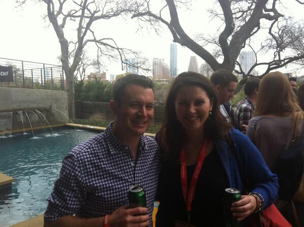 BKMKTG's tweet image. #KloutSxsw #kloutkrib