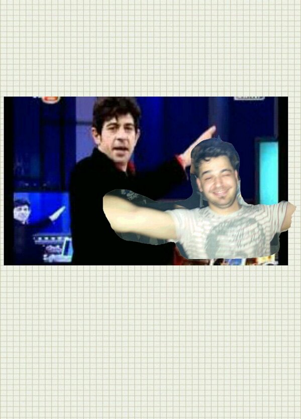 basarunal's tweet photo. @brkbrkbrk ve Burak Okana çıkar http://t.co/o4cT0w9Hj9